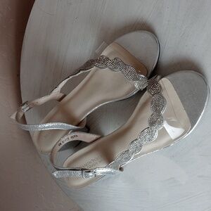 Benjamin Walk Touch Upd Sandals